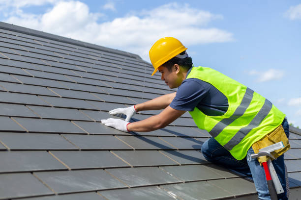 Best Best Roofing Contractors  in Colfax, WA