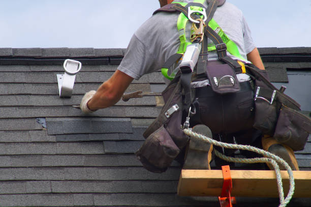 Best Best Roofing Contractors  in Colfax, WA