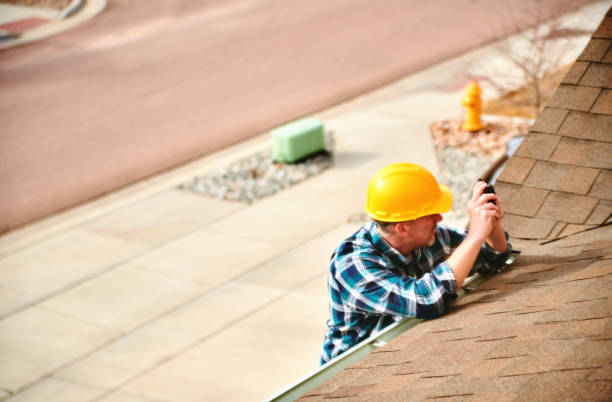 Quick and Trustworthy Emergency Roof Repair Services in Colfax, WA