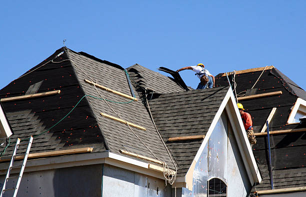 Best Local Roofing Companies  in Colfax, WA