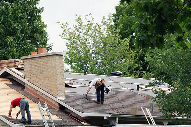 Professional Roofing Contractor in Colfax, WA