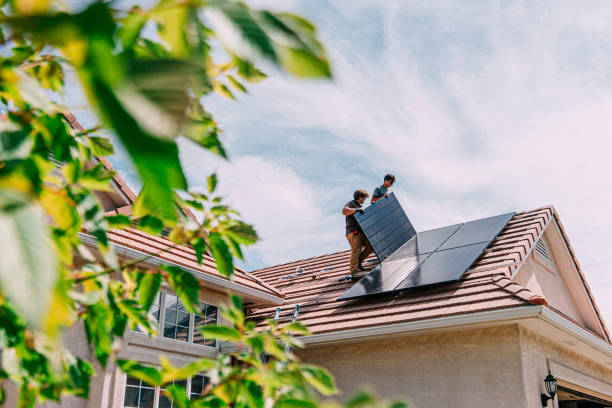 Best Roof Replacement Cost  in Colfax, WA