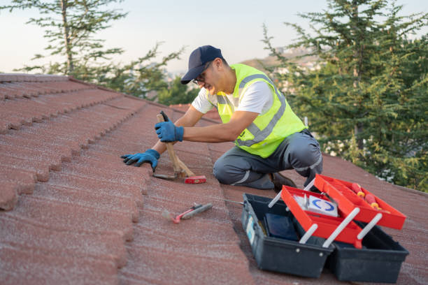 Best Residential Roofing Contractor  in Colfax, WA