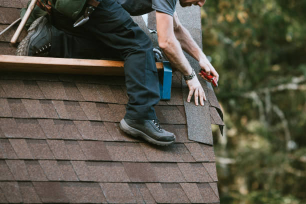 Best Commercial Roofing Services  in Colfax, WA
